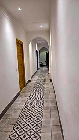 Borghese Palace Art Hotel