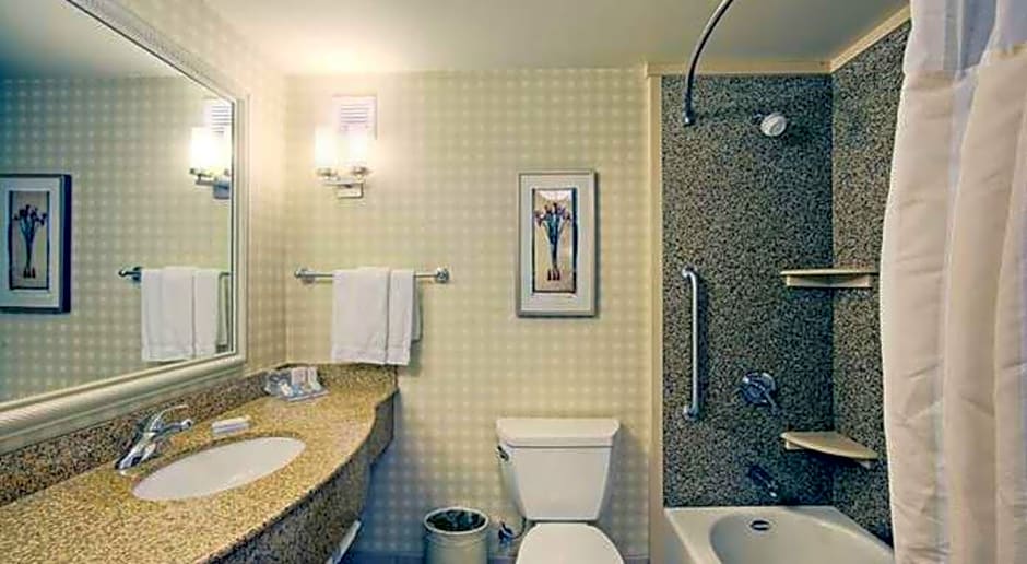 Hilton Garden Inn Palmdale