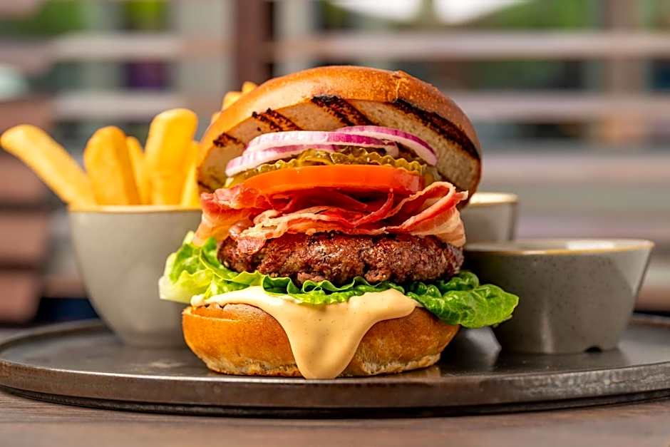 Radisson Blu Sobieski Hotel, Warsaw