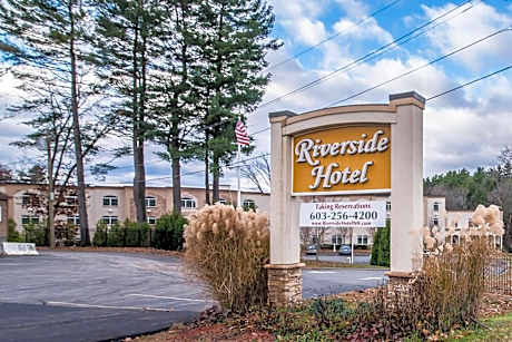 Riverside Hotel, an Ascend Collection Hotel