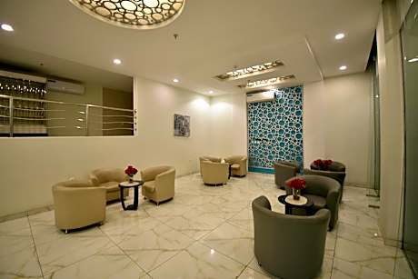 Rawat Al Msaif Hotel Suites