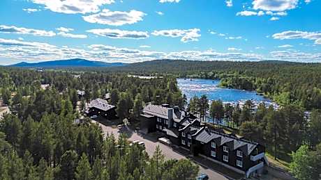 Wilderness Hotel Juutua