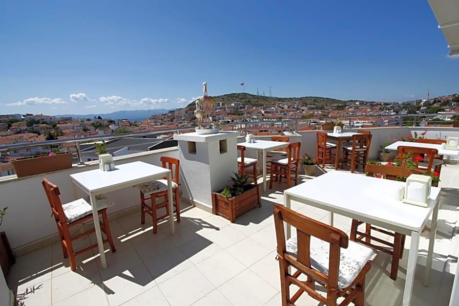 Bonapart Hotel