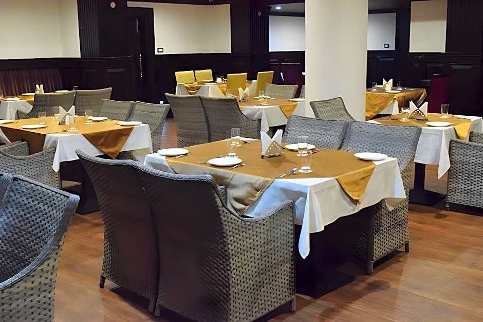 Atithi Hotel - Guwahati