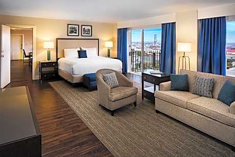 State Suite