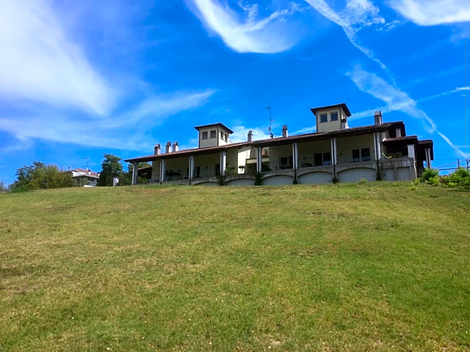 Il Sassoscritto Bed and Breakfast