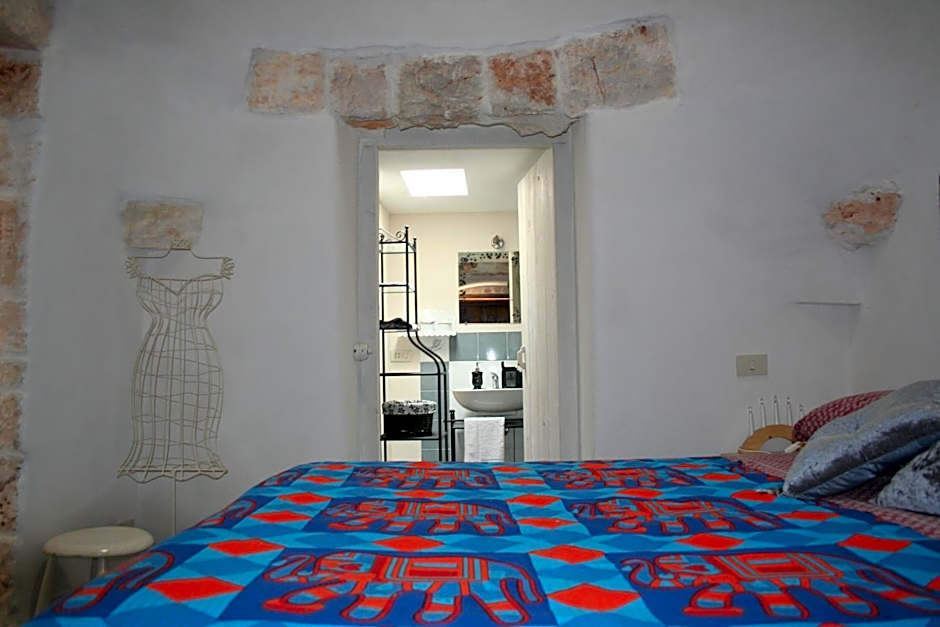 I Trulli Di Acquarossa