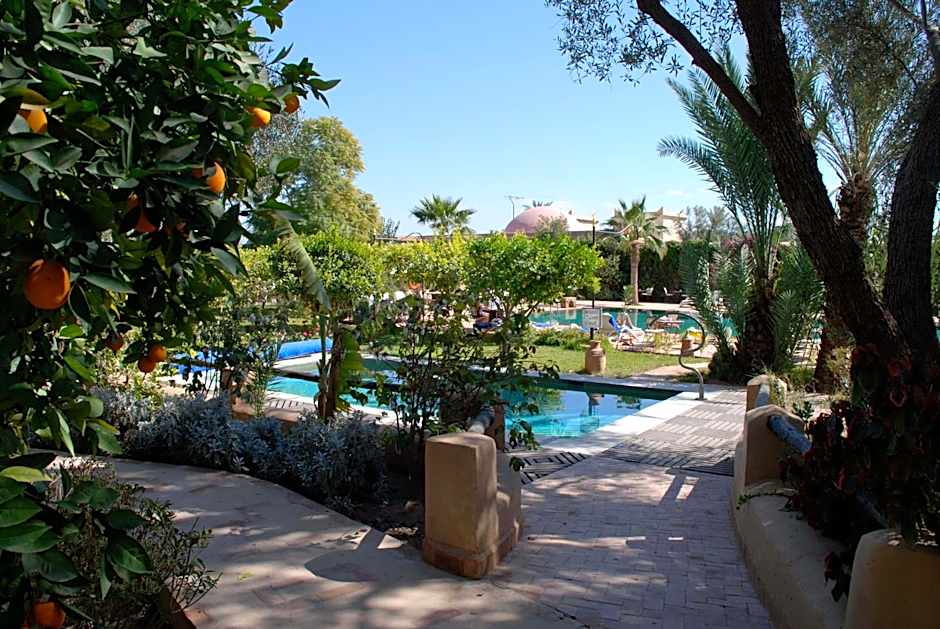 Hotel Dar Zitoune Taroudant