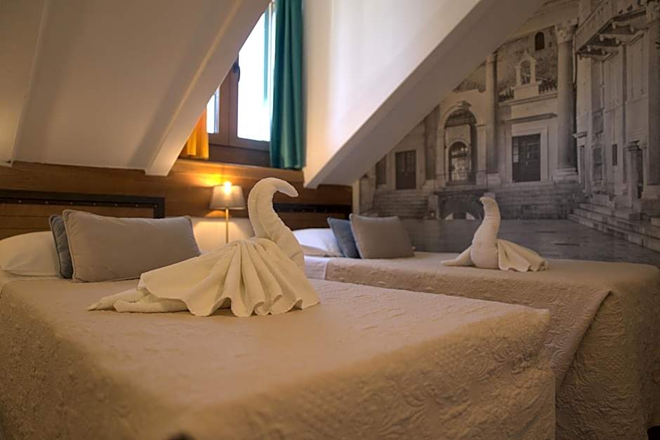 Hotel Villa Diana