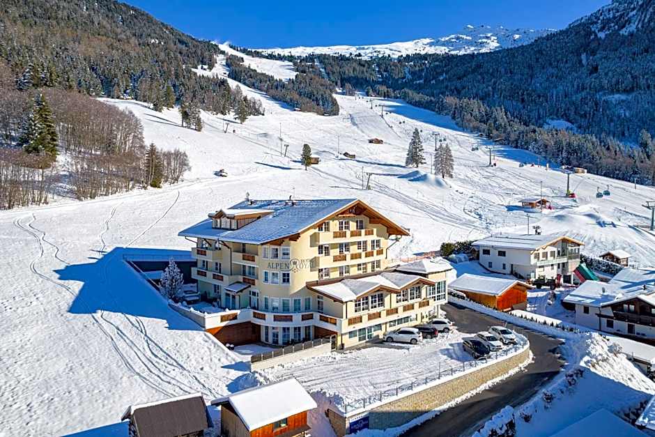 Hotel Alpen-Royal