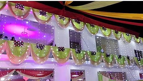 Arvind Conference Halls