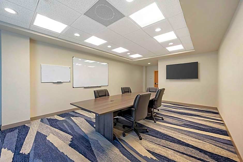 Comfort Inn & Suites Rawlins