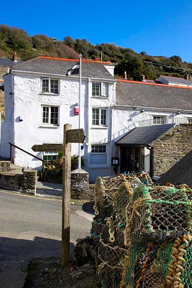 Lugger Hotel ‘A Bespoke Hotel’