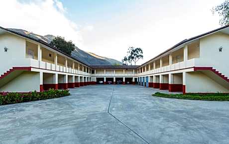 LP Express Hotel Tarma