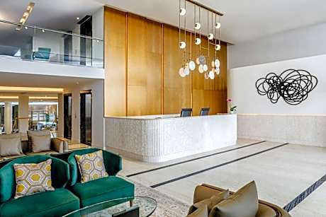 Recoleta Grand, Buenos Aires, a Tribute Portfolio Hotel