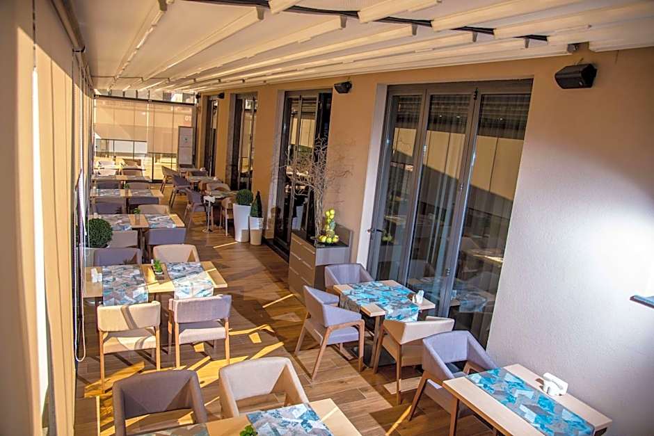 Best Western Premier Plovdiv Hills