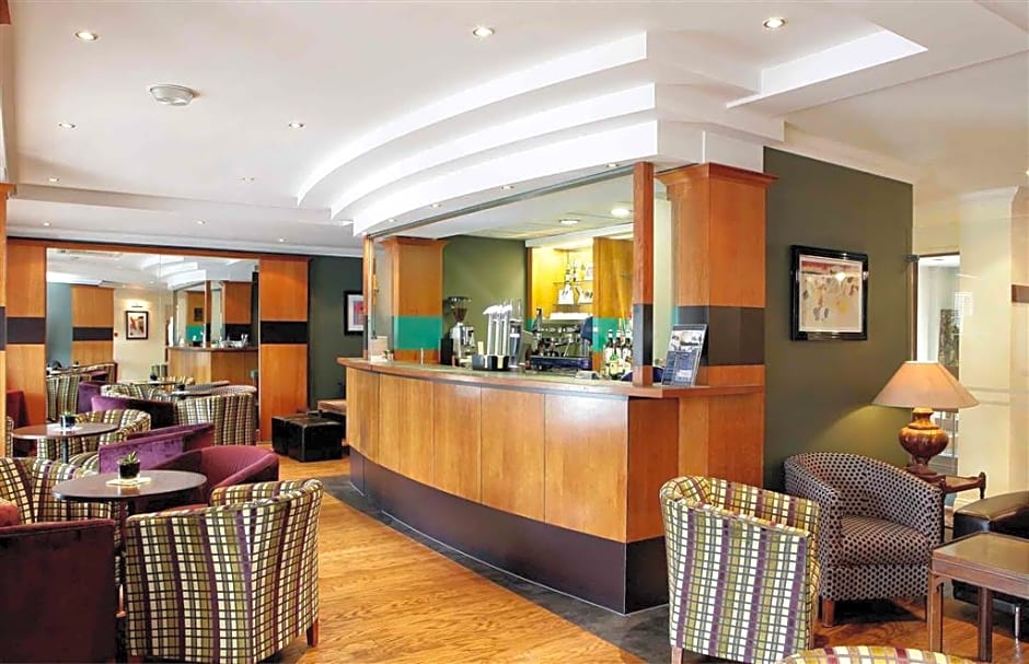 Mercure Altrincham Bowdon Hotel