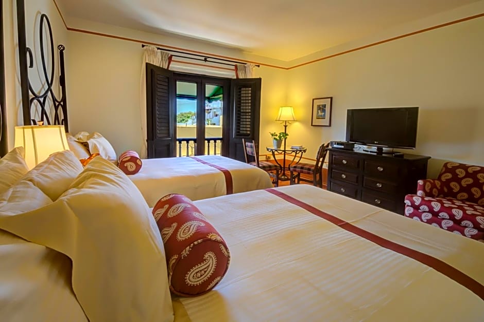 Hotel El Convento