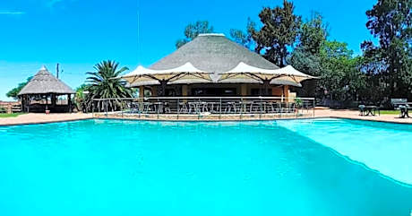 Aquanzi Lodge