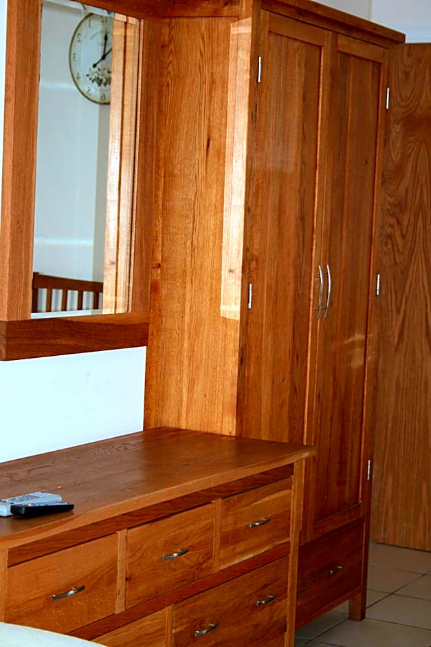 BCC Loch Ness Hostel