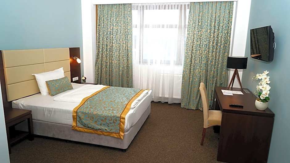 Hotel Class