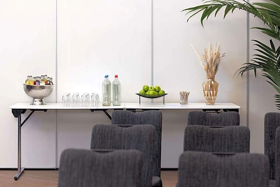 NH Amsterdam Caransa