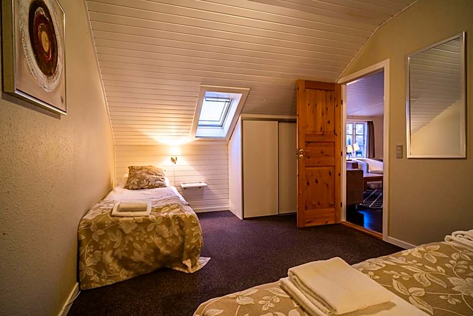 Hotel Allinge