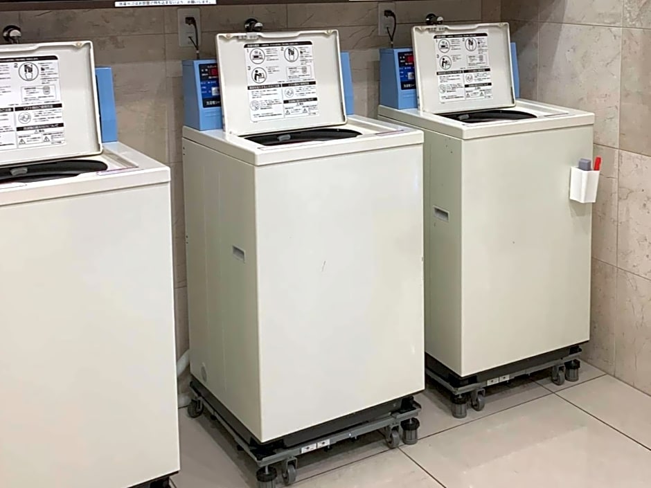 Toyoko Inn Tsu-Eki Nishi-Guchi