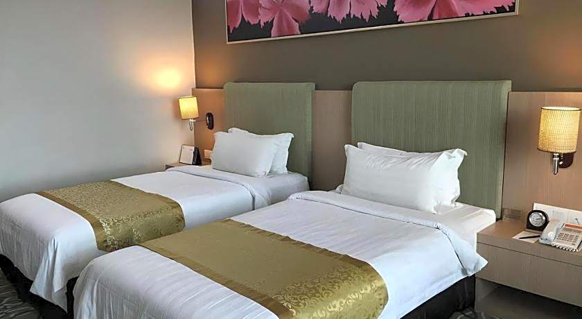 Hotel Aifa