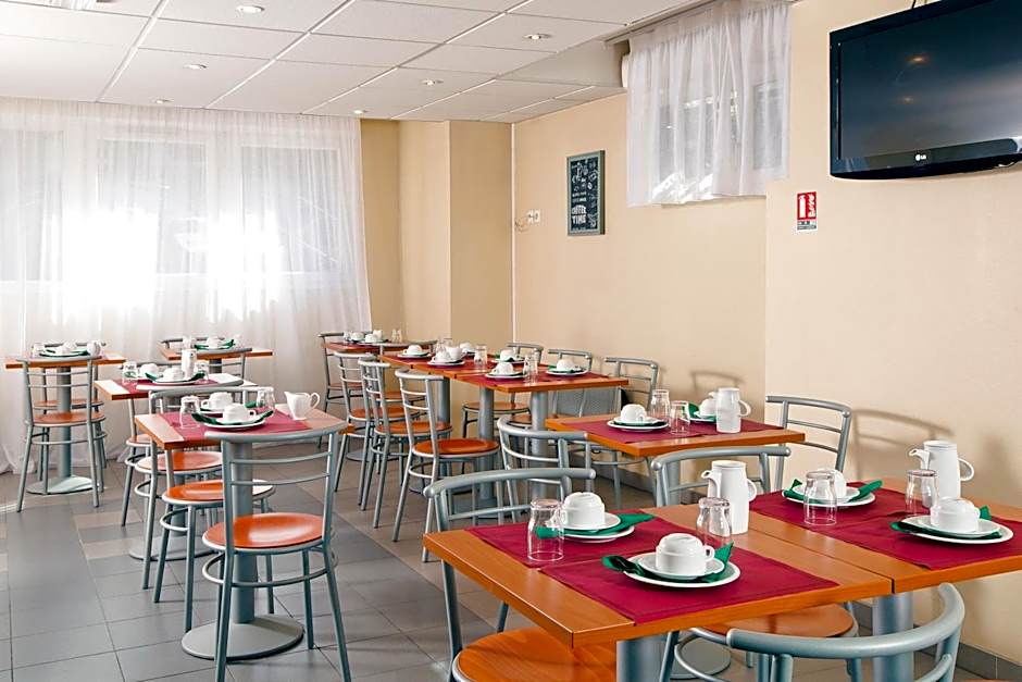 Séjours & Affaires Paris-Nanterre