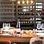 ibis Lyon Caluire Cite Internationale