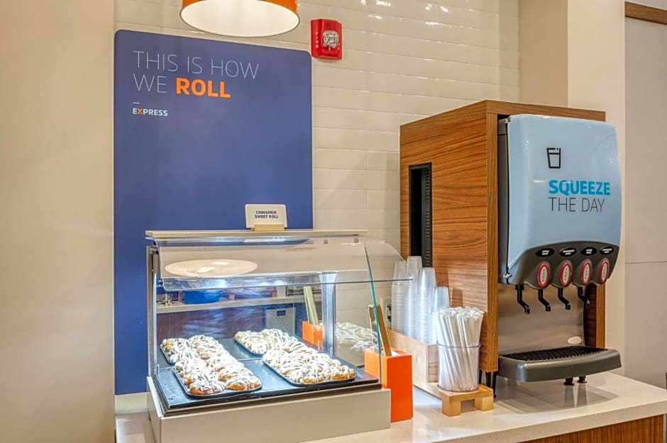 Holiday Inn Express Troy By IHG