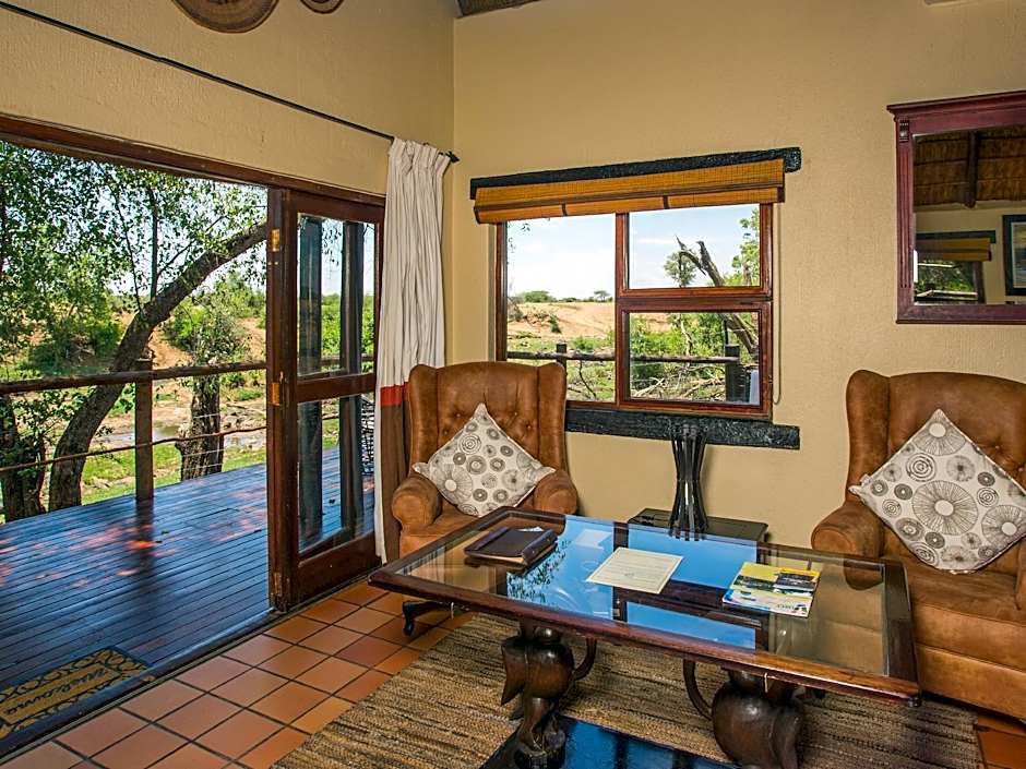 Madikwe River Lodge