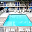Motel 6-Fort Stockton, TX