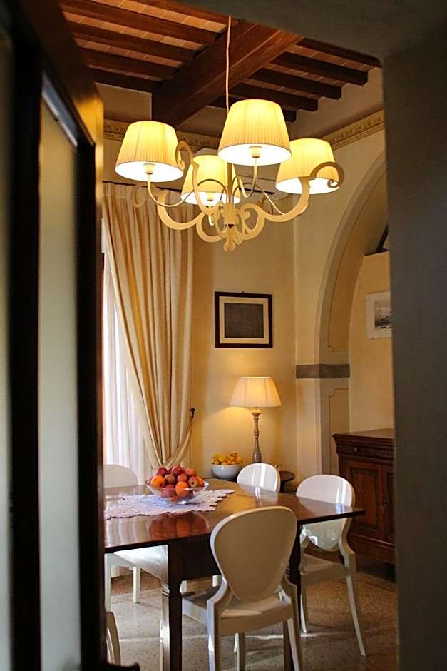 B&B VillAmorosa