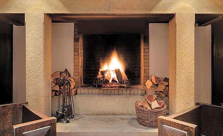 Hotel Gersfelder Hof