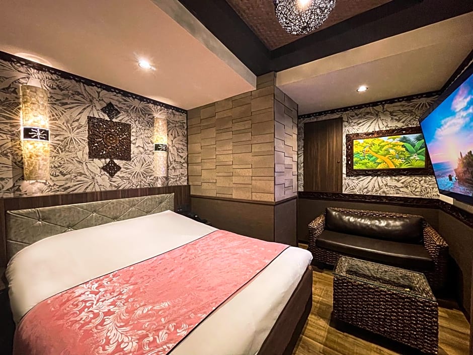 Hotel BaliBali ANNEX 五反田