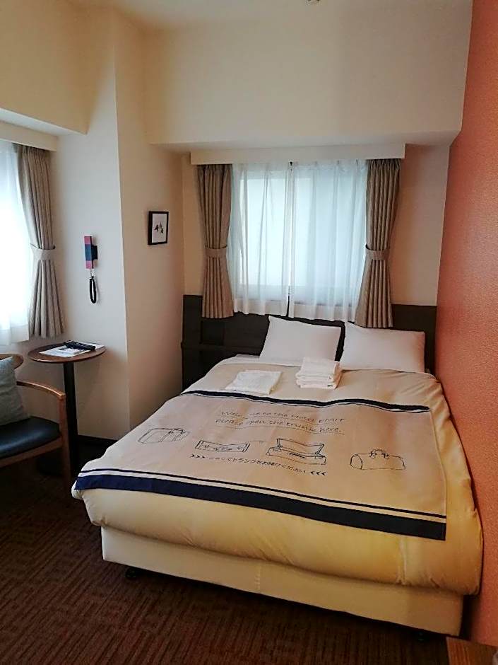 Hotel Emit Ueno