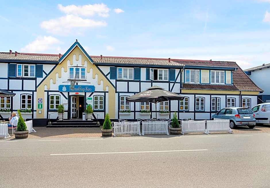 Hotel Menstrup Kro