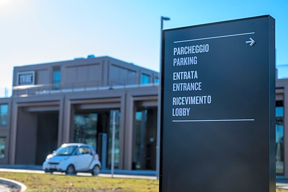 TRIBE Milano Malpensa