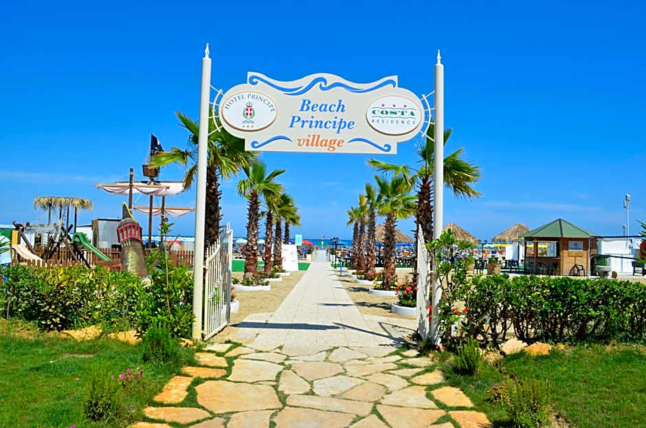 Hotel Principe