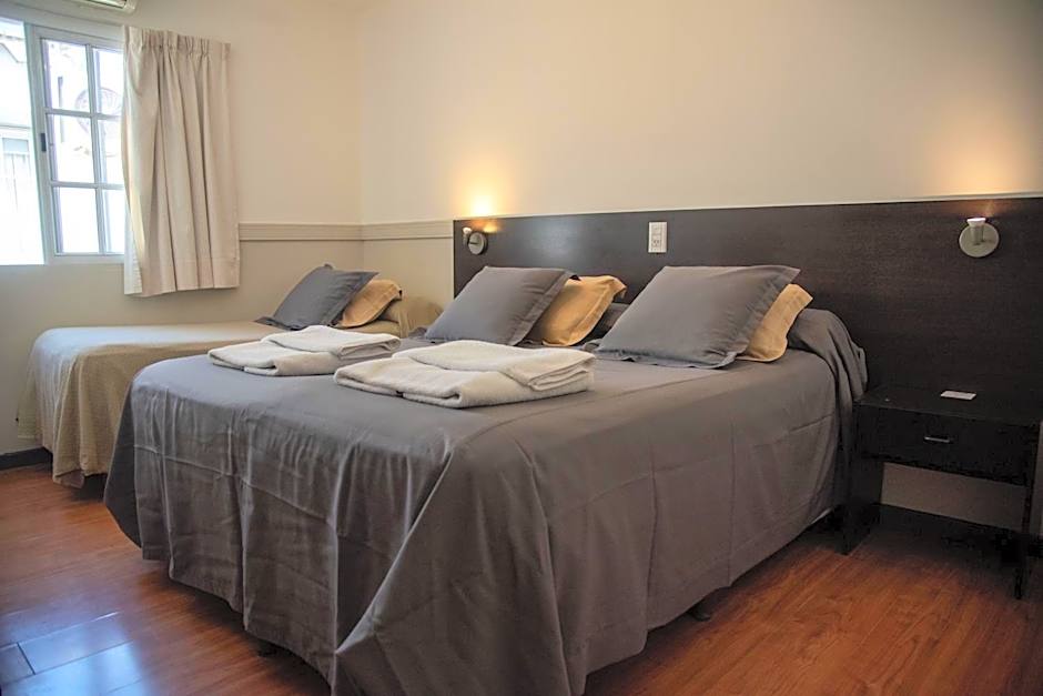 Abril Hotel Boutique