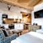 AlpenParks Hotel & Apartment Hochkönig