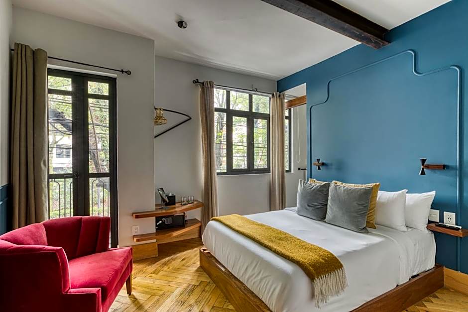 Casa Altata Hotel Boutique