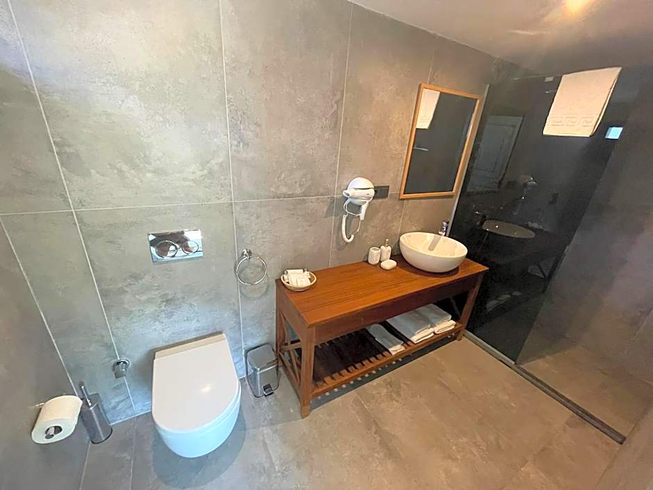 Villa Oliva Butik Hotel