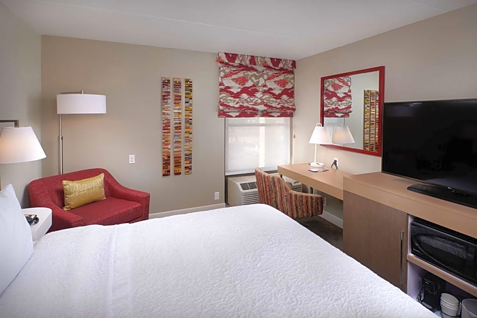 Hampton Inn By Hilton & Suites Phoenix Scottsdale Shea Blvd, AZ