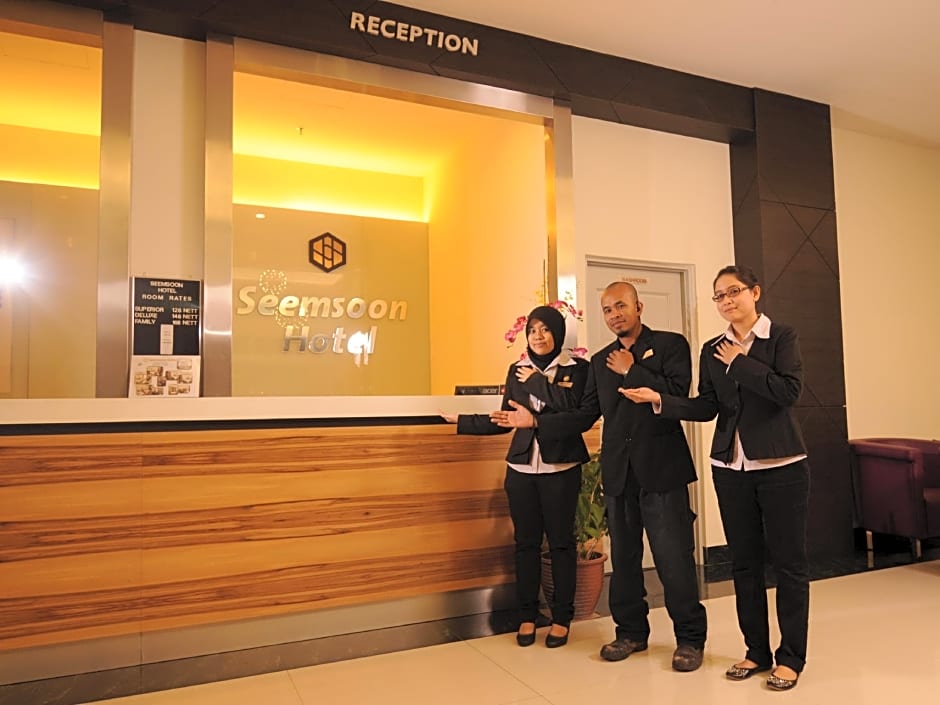 Seemsoon Hotel