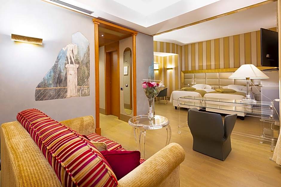 c-hotels Rubens