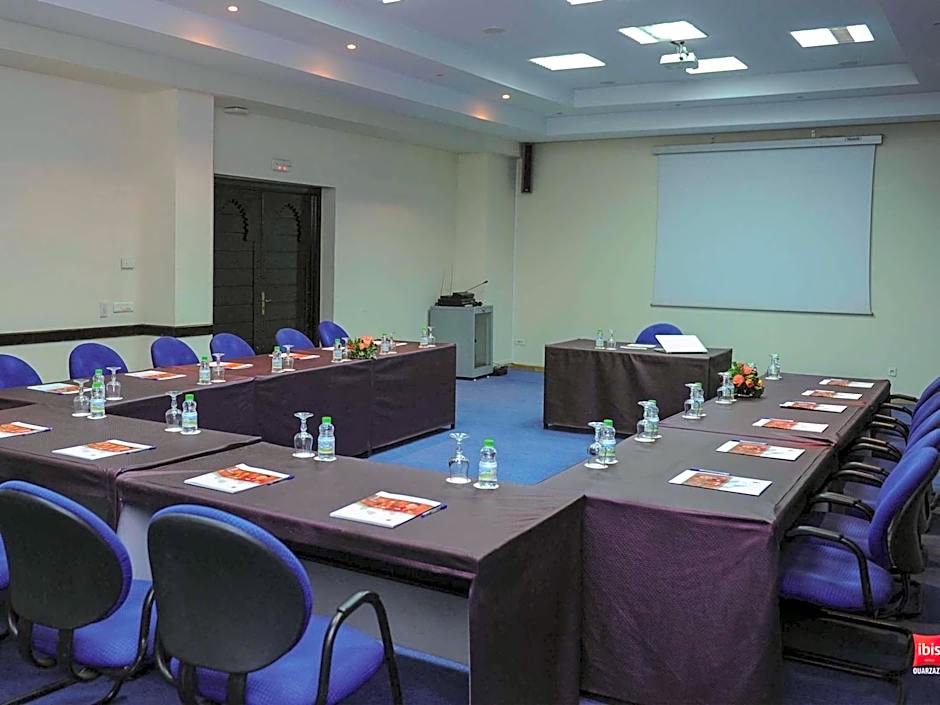 Ibis Ouarzazate