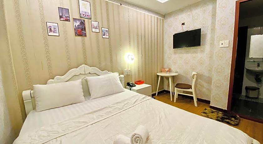 Phuong Hoang Hotel – Ho Chi Minh City, LA